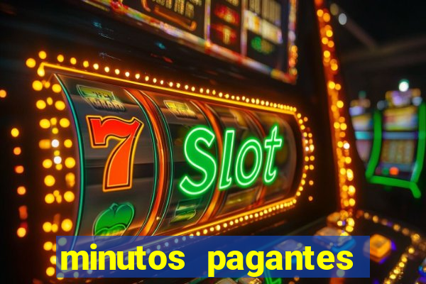 minutos pagantes fortune tiger 2024